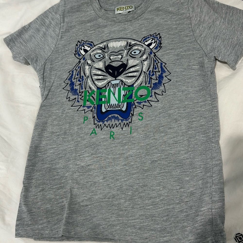 Authentic Kenzo T shirt